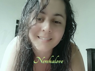 Nerehalove