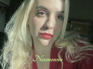 Nessmonroe