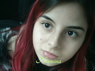 Niamina