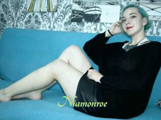 Niamonroe