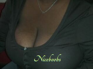 Niceboobs