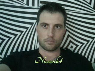 Nicecock4