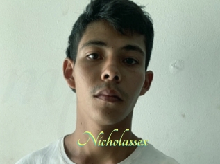 Nicholassex