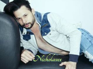 Nicholasxx