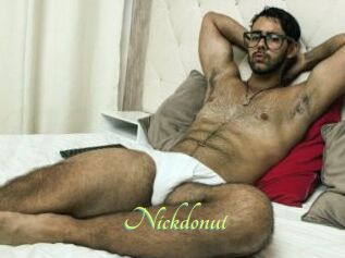 Nickdonut