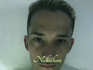 Nickethan