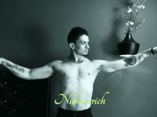 Nicknorrich