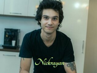 Nickrayan