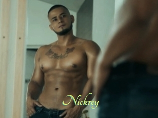 Nickrey