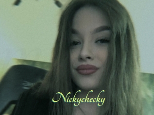 Nickychecky