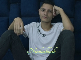 Nicolasblush