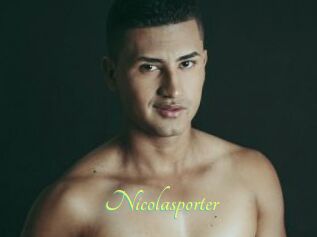 Nicolasporter