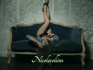 Nicolecollins