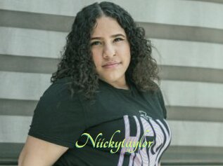 Niickytaylor