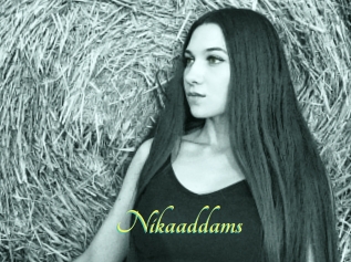 Nikaaddams