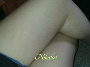 Nikahot