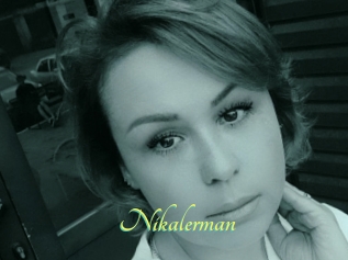 Nikalerman