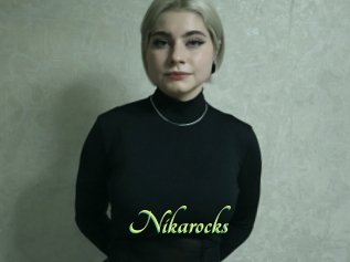 Nikarocks