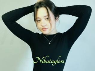 Nikataylors