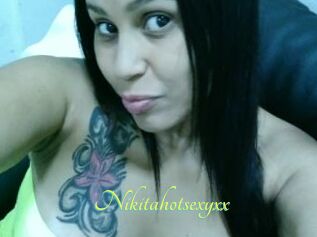 Nikitahotsexyxx