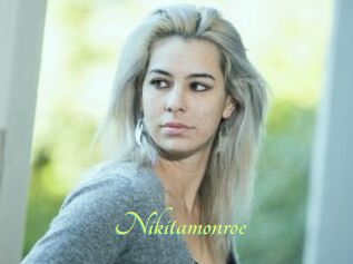 Nikitamonroe