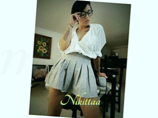 Nikittaa