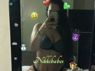 Nikkibabes