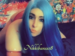 Nikkibanxx18