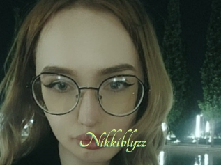 Nikkiblyzz