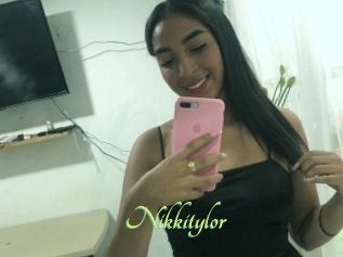 Nikkitylor