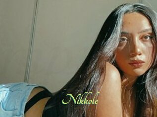 Nikkole