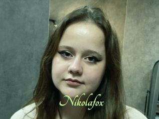 Nikolafox