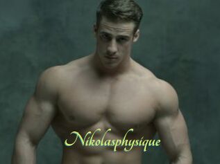 Nikolasphysique