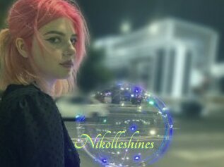 Nikolleshines