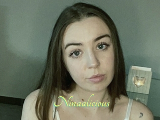 Ninaalicious