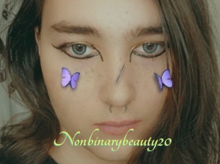 Nonbinarybeauty20