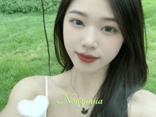 Nongjinjia