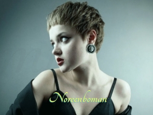 Noreenboman