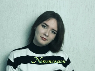 Noreencoxson