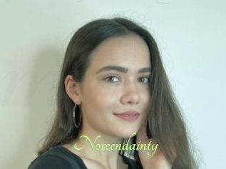 Noreendainty