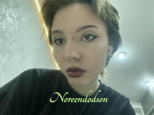 Noreendodson