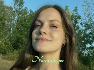 Normaheyer