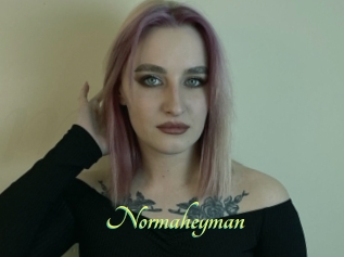 Normaheyman