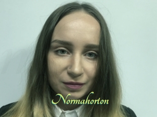 Normahorton