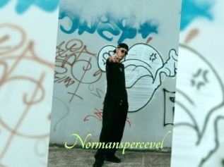 Normanspercevel