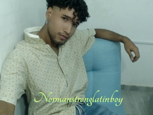 Normanstronglatinboy