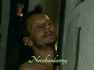 Notaboodanny