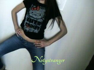 Notystranger