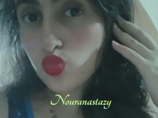 Nouranastazy