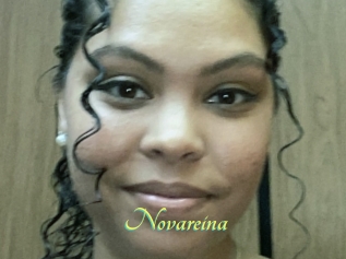 Novareina